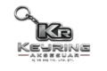 kr logo metallic trans